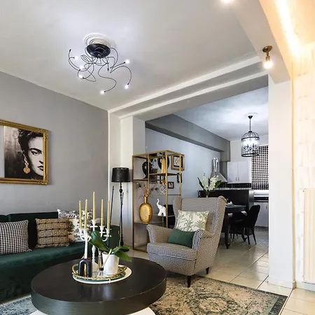公寓 La Casa