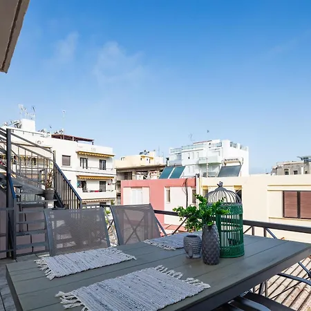 La Casa 公寓