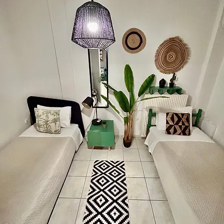 La Casa * Agios Andonios (Rethymno)