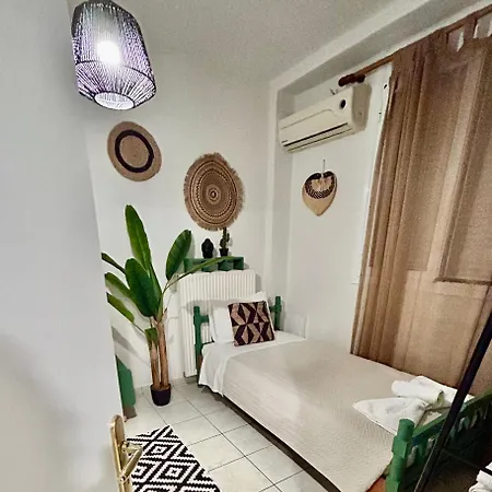 La Casa Apartment *