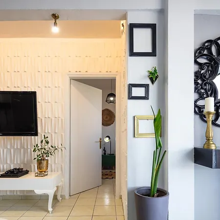 La Casa Appartement