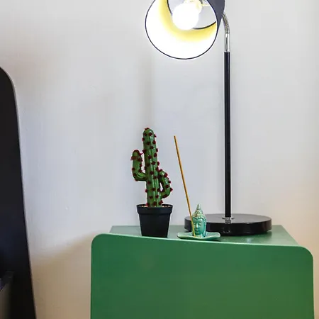 La Casa Appartement *