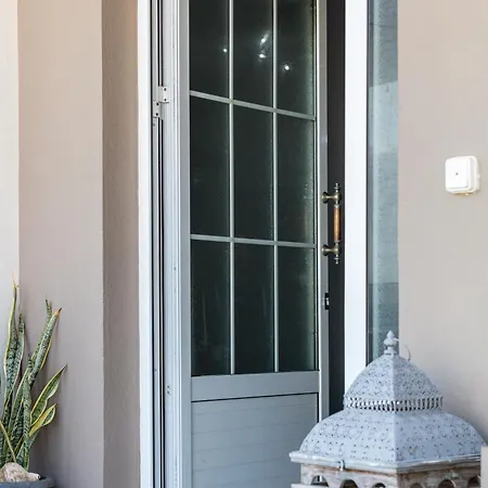 La Casa Appartement