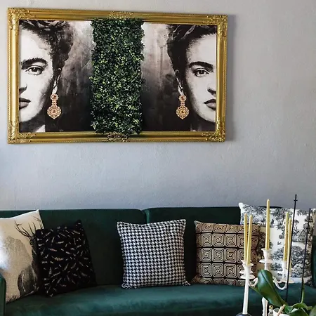 Appartement La Casa Agios Andonios (Rethymno)
